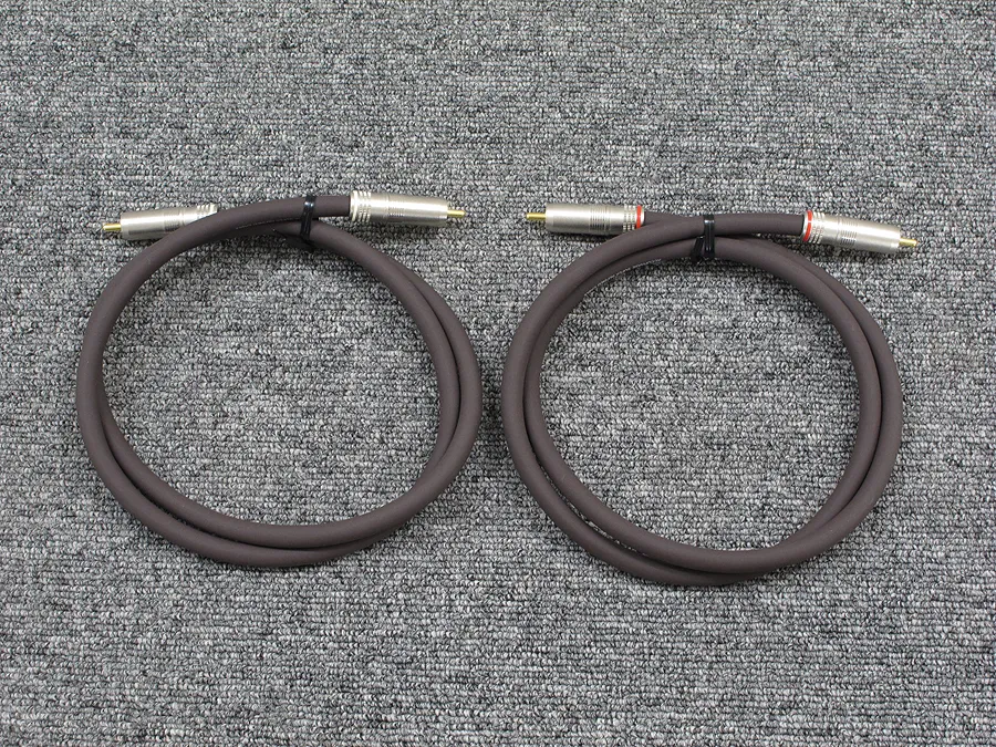 アキュフェーズ Accuphase ASL-10 (1.0m) RCAケーブル
