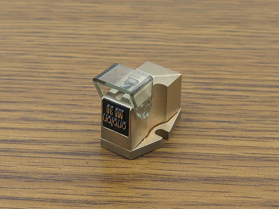 オルトフォン ortofon MC30 MCカートリッジ