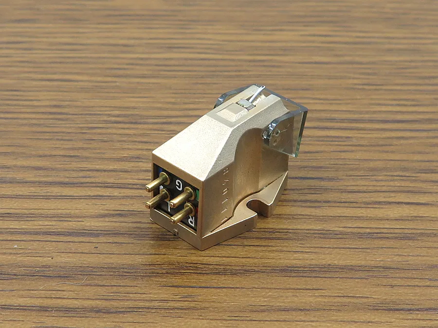 オルトフォン ortofon MC30 MCカートリッジ @30808｜中古オーディオ