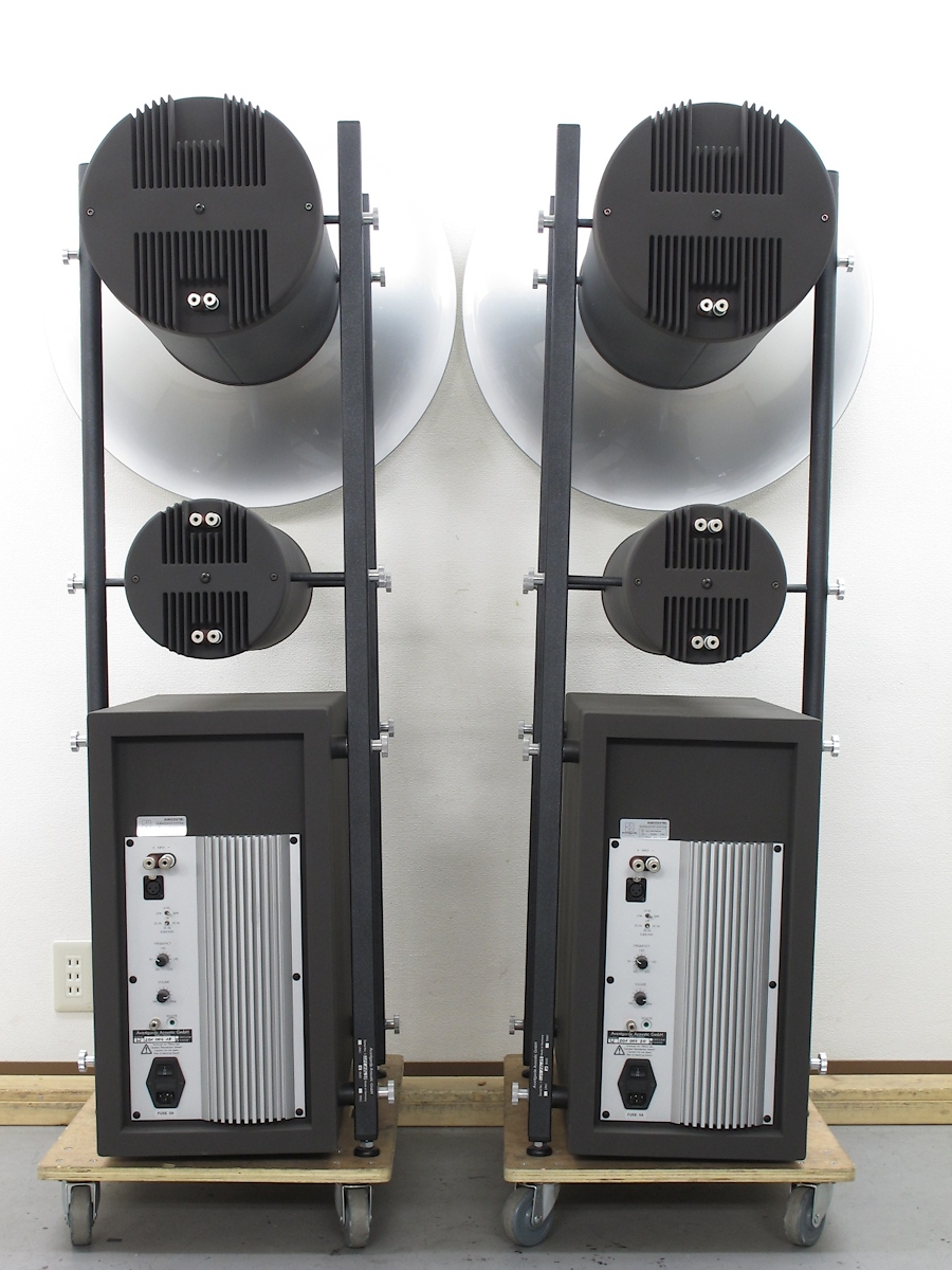 【中古】 Duo Attemaharing カム角2種変更可 高品質チューニングトルクカムOリング付