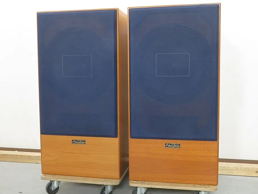 アルテック ALTEC Milestone 604 スピーカー 604-8K搭載 @30831｜中古
