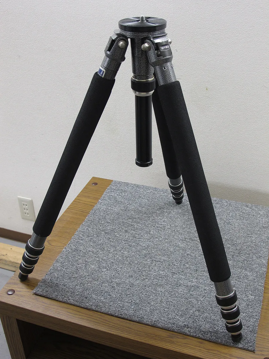 ジッツォ GITZO G1322 三脚