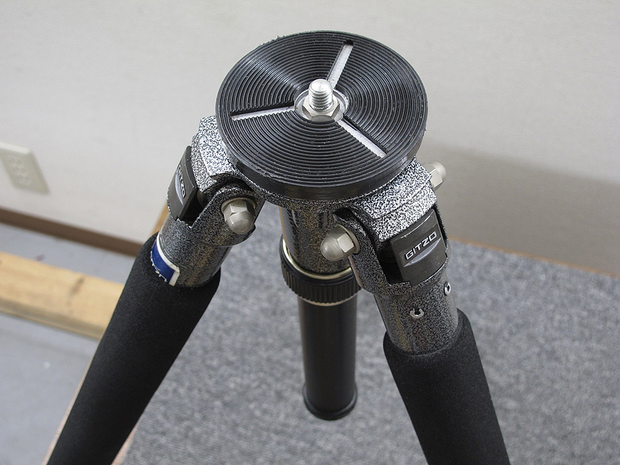 ジッツォ GITZO G1322 三脚 @30883 / 中古オーディオ買取、販売