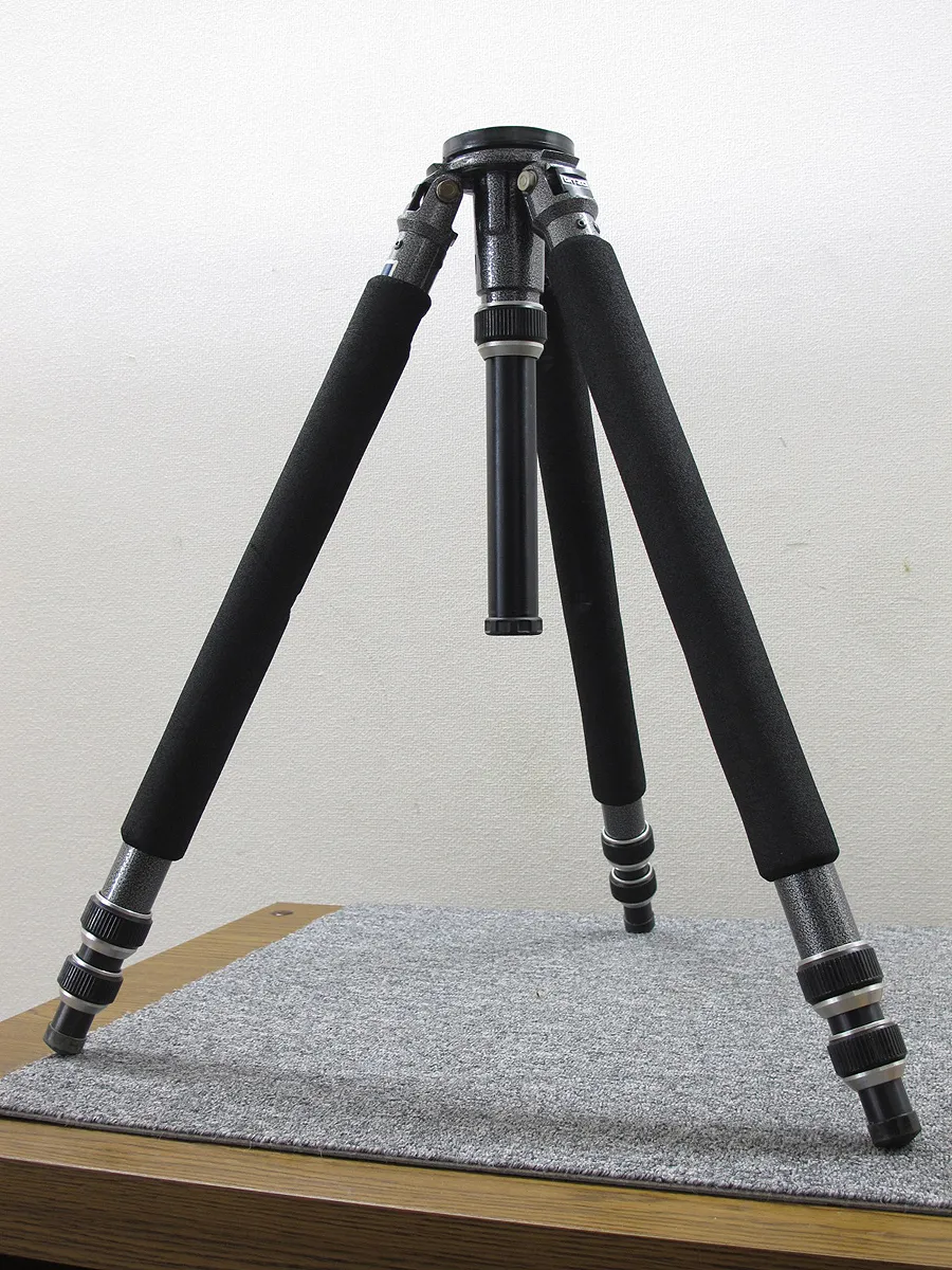 ジッツォ GITZO G220 三脚