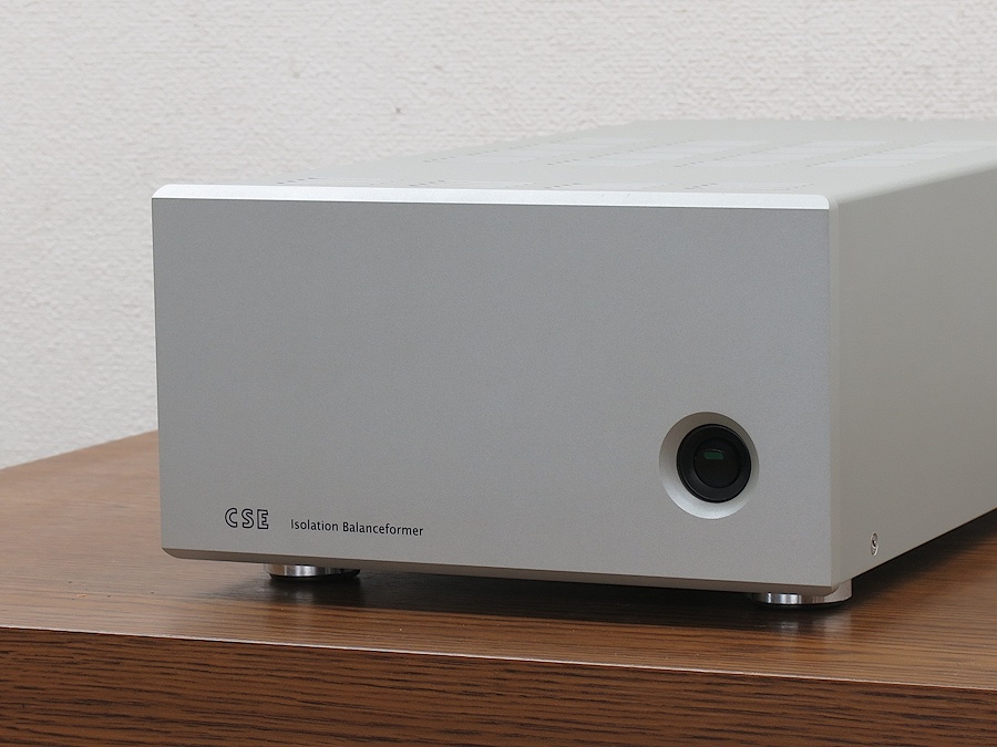 美品】 CSE TX-3000XN クリーン電源 @30920 / 中古オーディオ買取