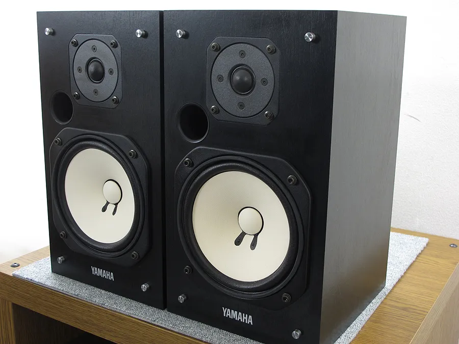 ヤマハ YAMAHA NS-10MT スピーカー