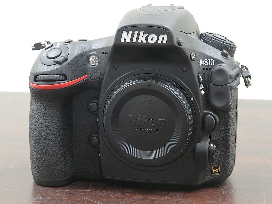 NIKON D810 カメラ ボディ