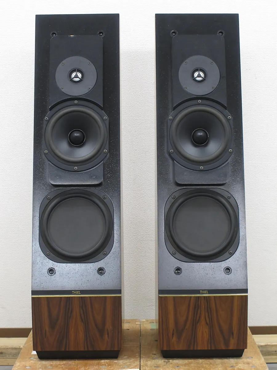 ティール THIEL CS1.5 スピーカー ペア
