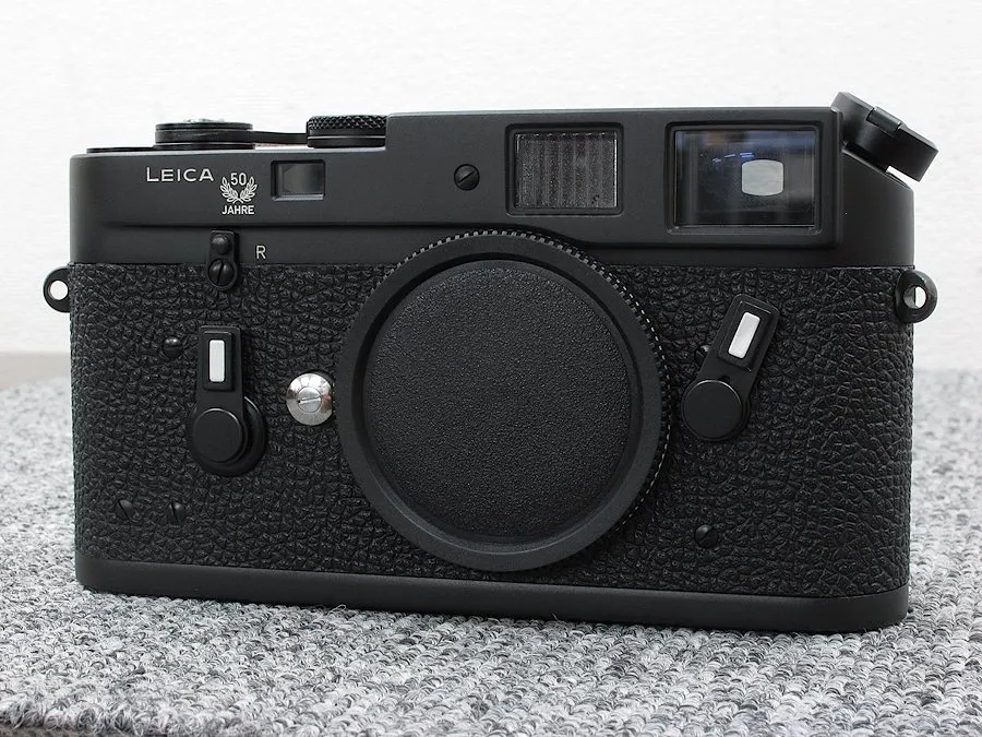 ライカ LEICA M4 50JAHRE カメラ