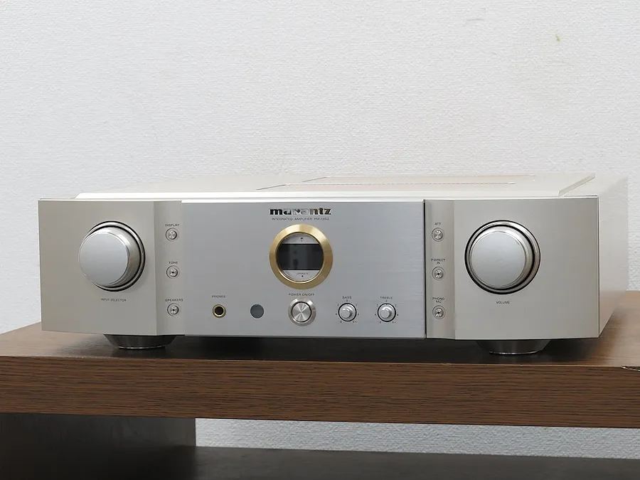 マランツ Marantz PM-13S2 プリメインアンプ
