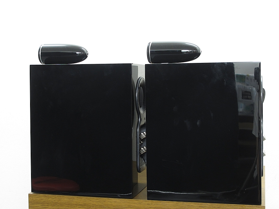 B＆W CM6S2 アバックWEB-SHOP / 【中古】B&W CM6S2(B)(ペア)【コード01-08914