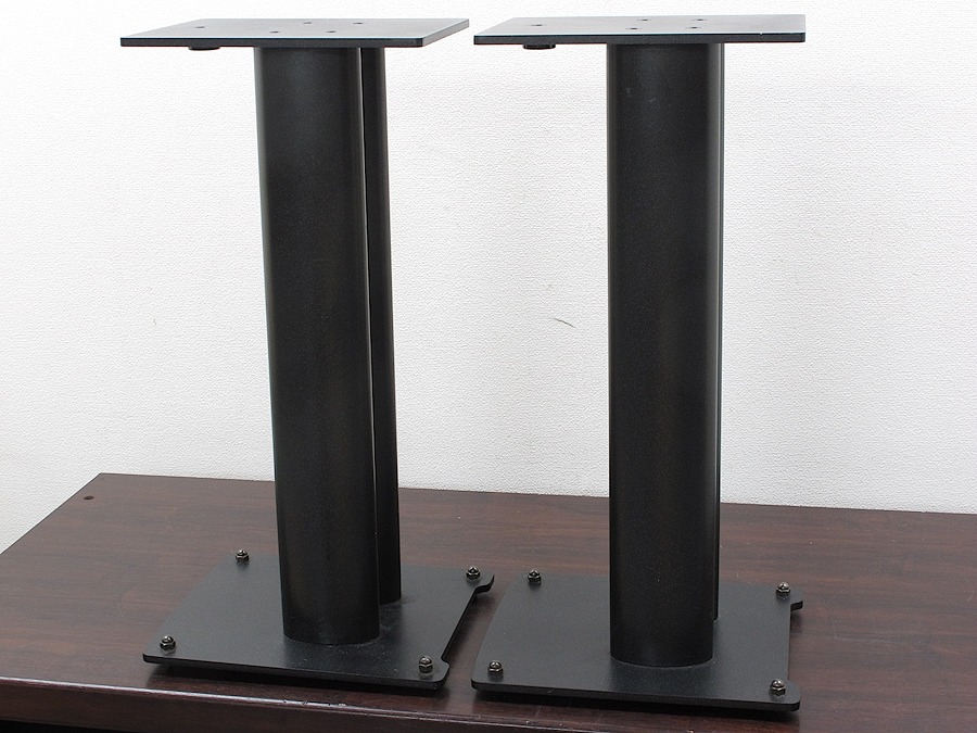 スピーカースタンド　ＡＳＴⅡ-６０ＨＢ　その2 TAOC タオック スピーカースタンド ASTⅡ-60HB その2 TAOC タオック TAOC BST