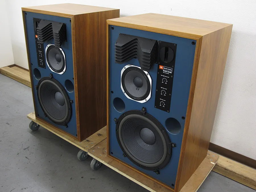 JBL 4344M スピーカー