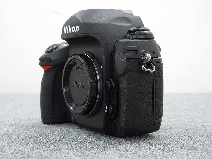 美品整備済】 ニコン Nikon EM + 28mm F3 5 (Ai改) Yahoo!フリマ（旧
