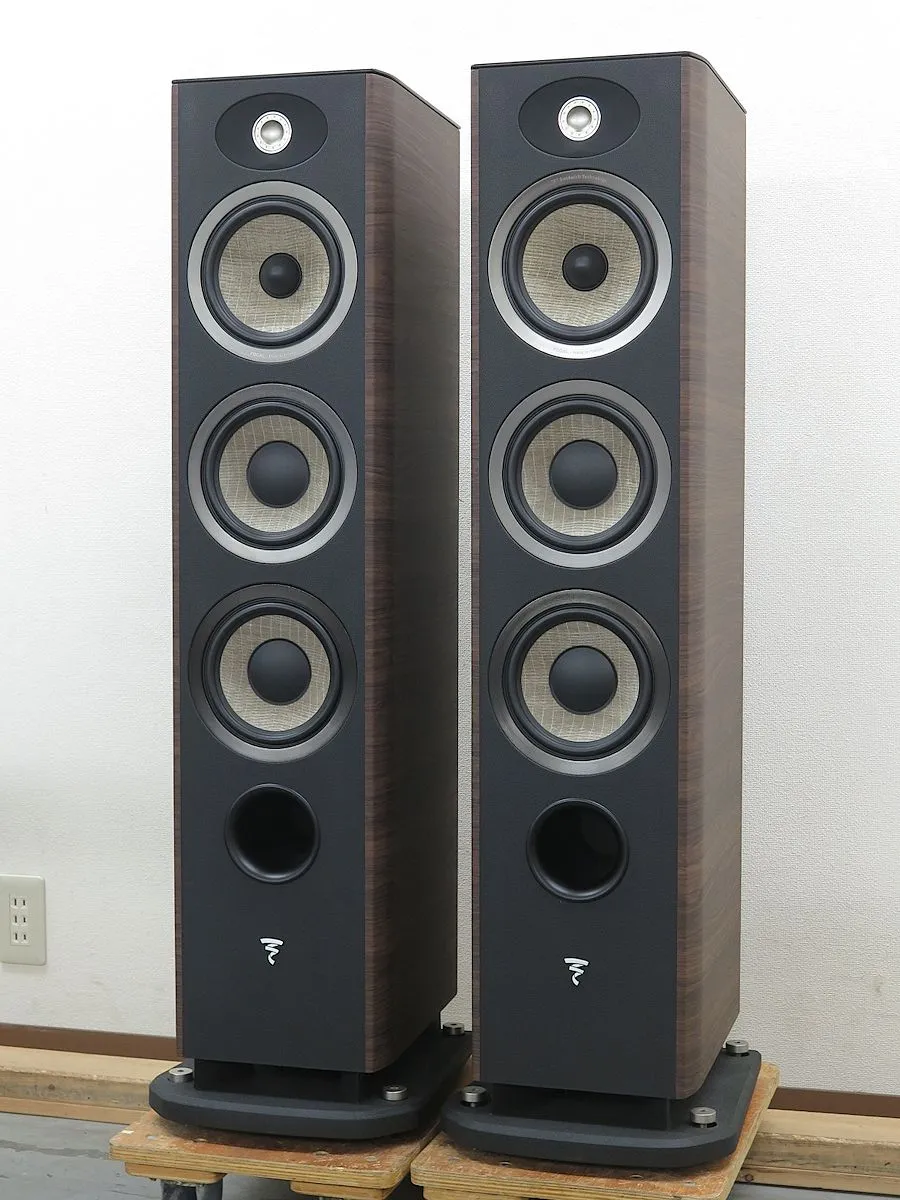 フォーカル FOCAL Aria 926 スピーカー