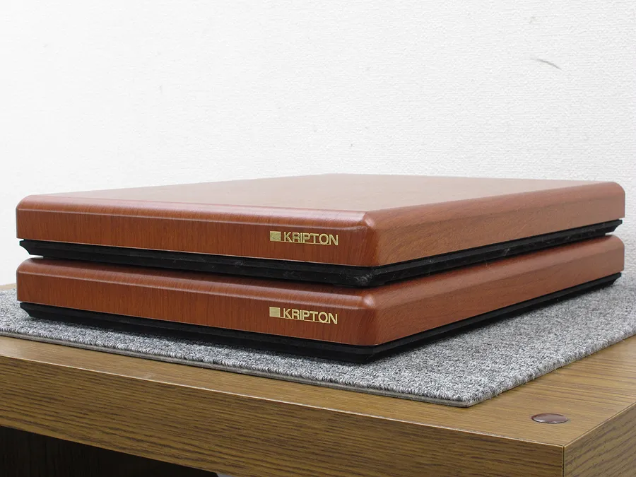 クリプトン KRIPTON AB-500M (ペア) オーディオボード @31196｜中古