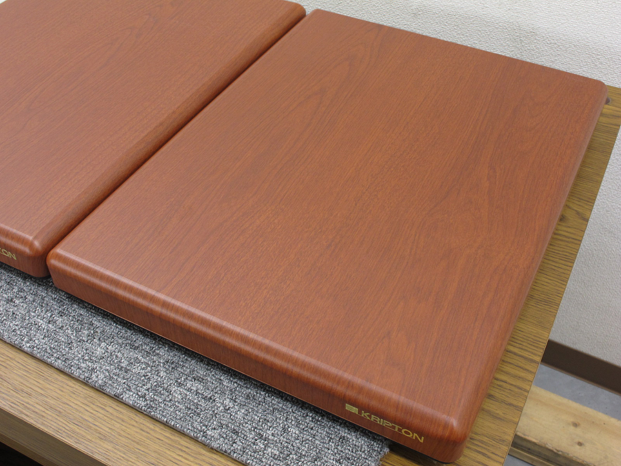 クリプトン KRIPTON AB-500M (ペア) オーディオボード @31196 / 中古