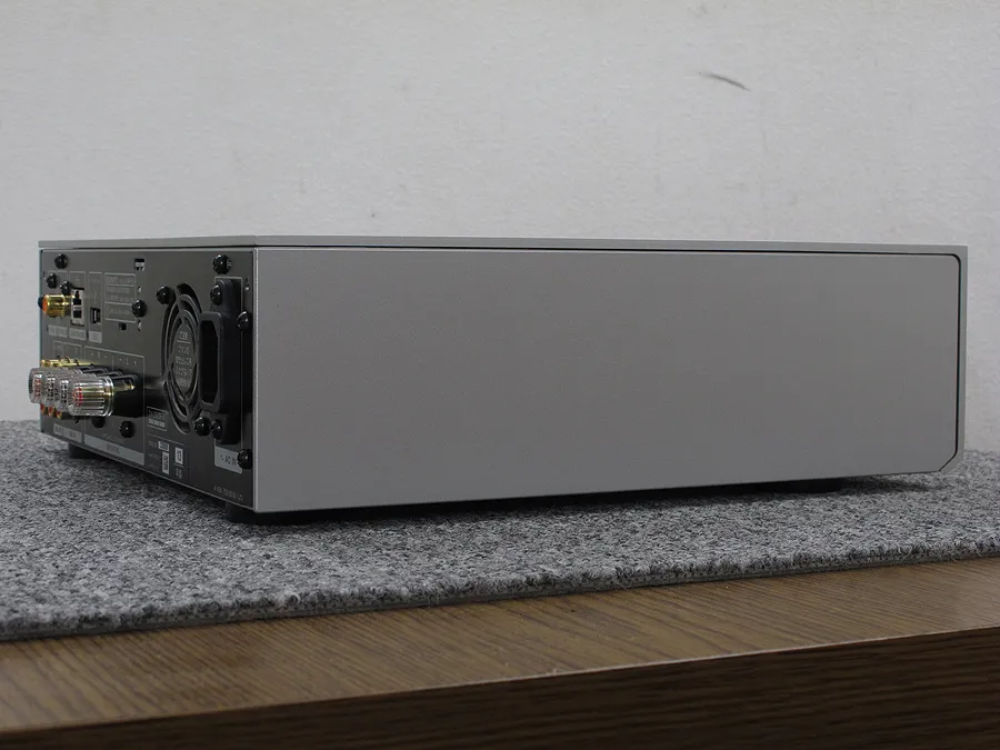 ソニー SONY HAP-S1 HDDオーディオプレーヤー @31199｜中古オーディオ
