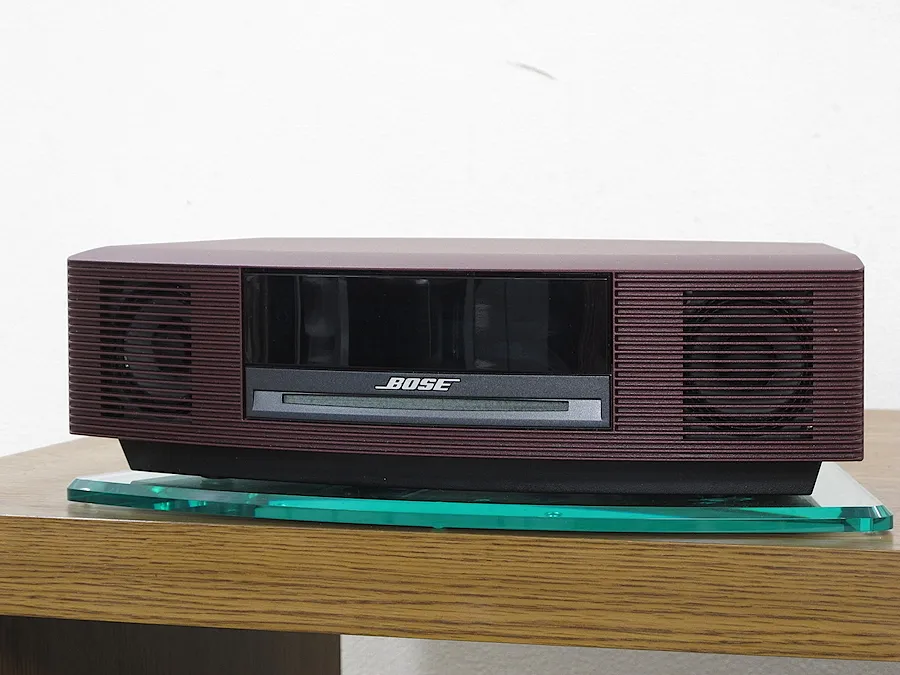 ボーズ BOSE Wave music system Ⅲ
