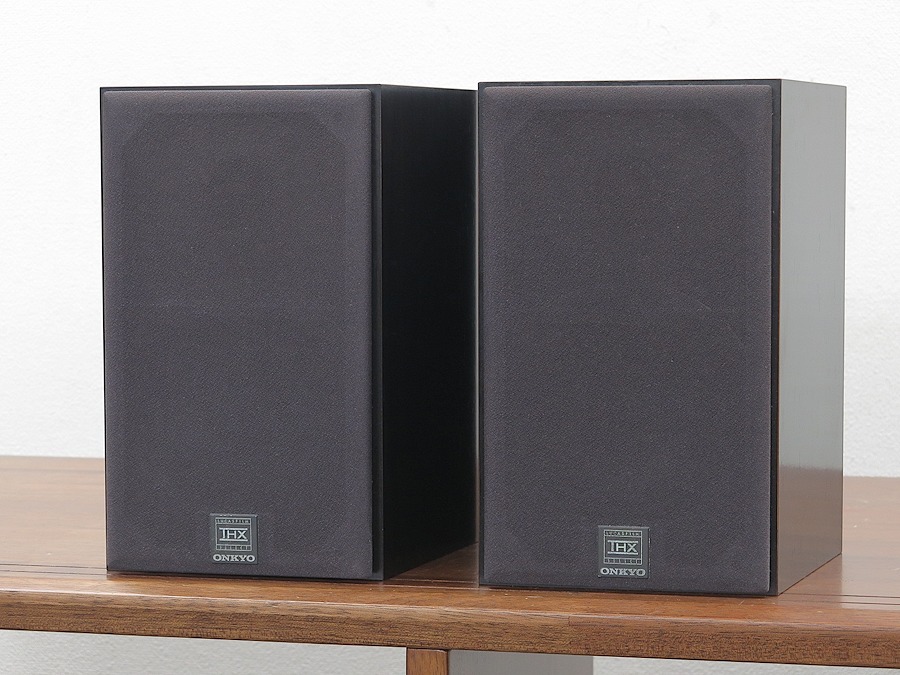 オンキョー THX認定 HTS-SR10 2個セット