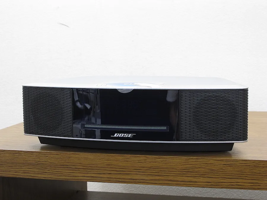 ボーズ BOSE Wave music system IV レシーバー