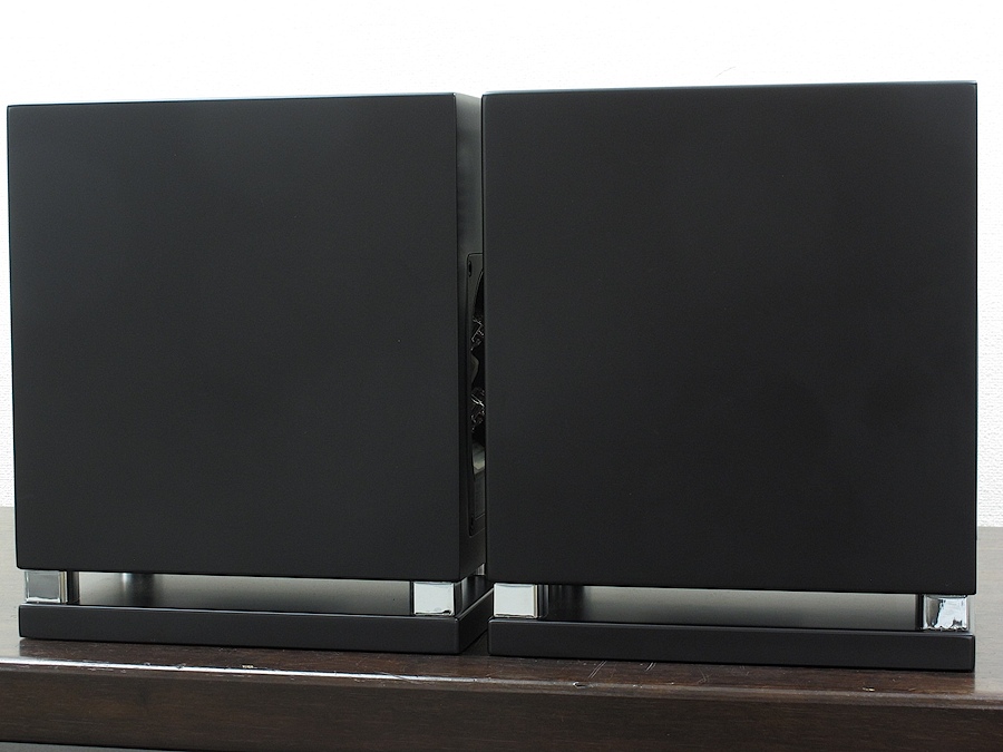 美品】 エラック ELAC BS192 スピーカー @31383 / 中古オーディオ買取