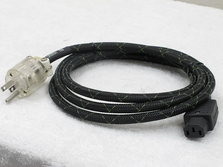 オルトフォン ortofon 7N-PSC 3.5HG (2.0m) 電源ケーブル