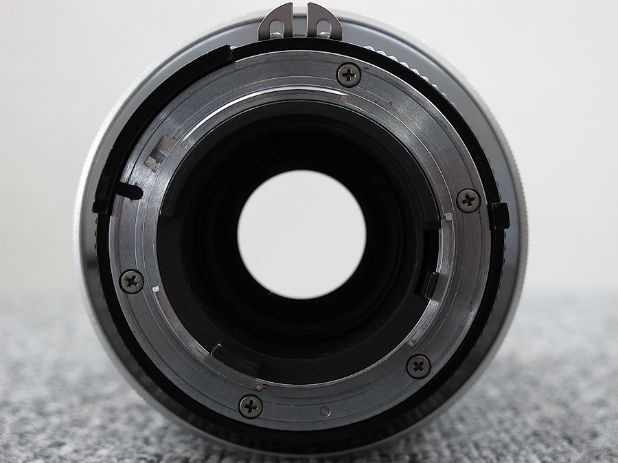 ニコン Nikon NIKKOR ED 180mm 1:2.8　中古品　レンズ Amazon | Nikon ニコン Ai-s NIKKOR ED 180mm F2.8 | レンズ