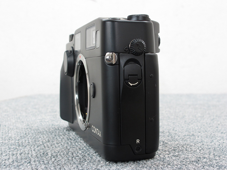 コンタックスG2 CONTAX G2 U-camera / CONTAX コンタックス AFレンジファインダーカメラ G2