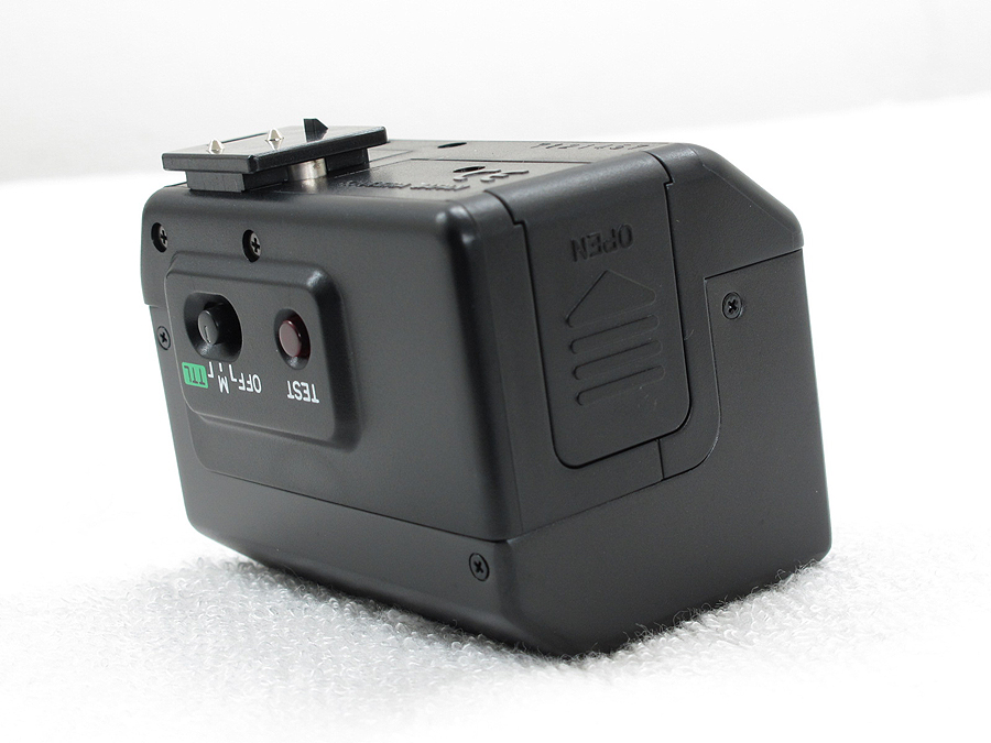 未使用】コンタックス CONTAX TLA200 スピードライト @31062 / 中古