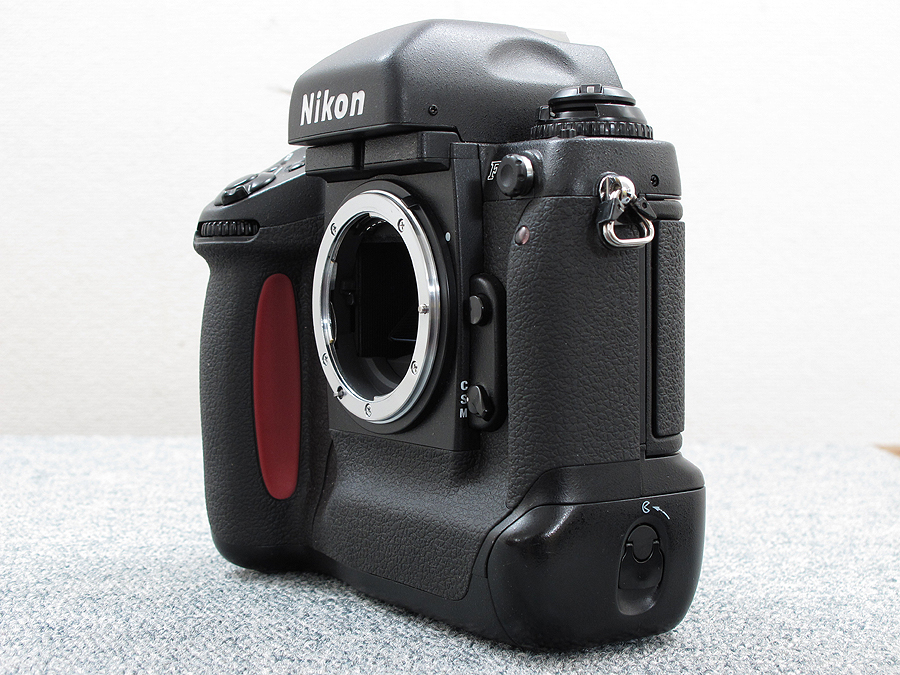 ニコン NIKON F5 フィルムカメラ @31148｜中古オーディオ販売実績