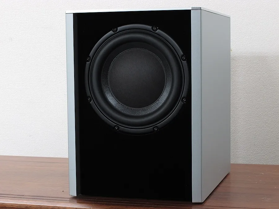 ピエガ PIEGA P SUB 4 サブウーファー @31269｜中古オーディオ販売実績
