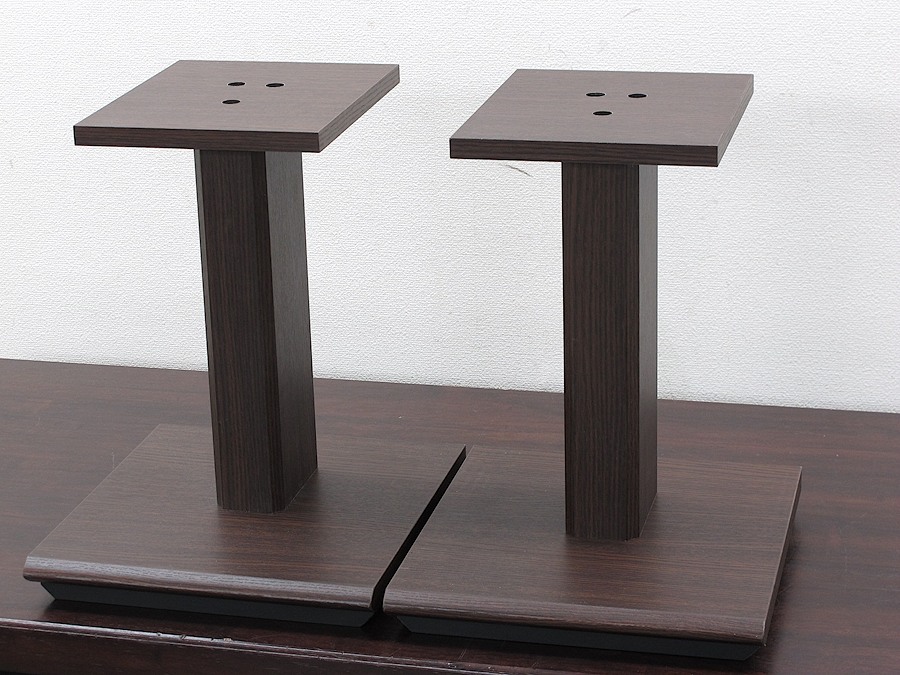 ハミレックス HAMILex NR-600 スピーカースタンド