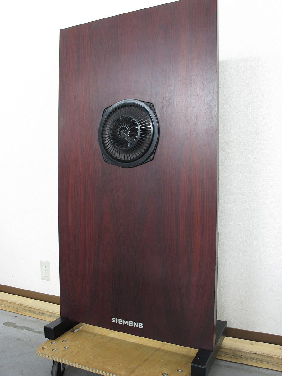 シーメンス SIEMENS COAXIAL C72233-A10-A7 平面バッフル @31423