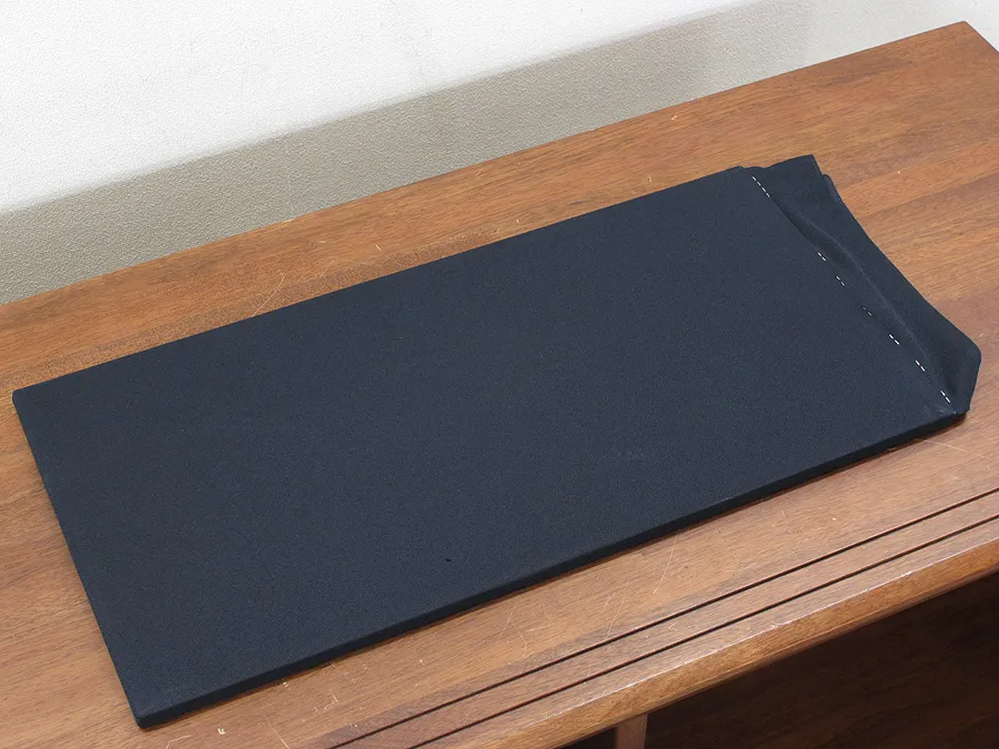 ラスク RASK B-6030 鋳鉄ラスク オーディオボード 1枚