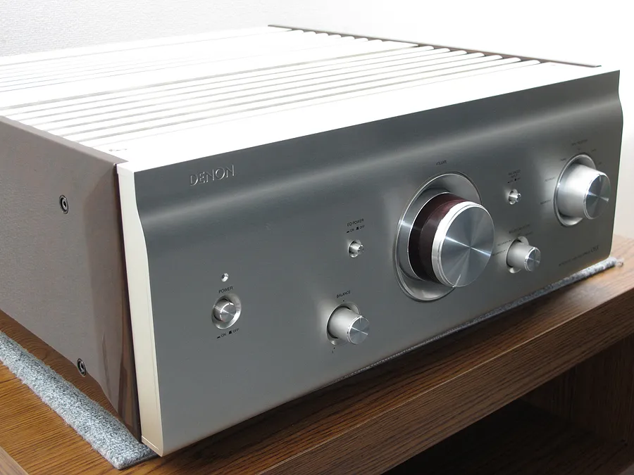 デノン DENON PMA-SX プリメインアンプ