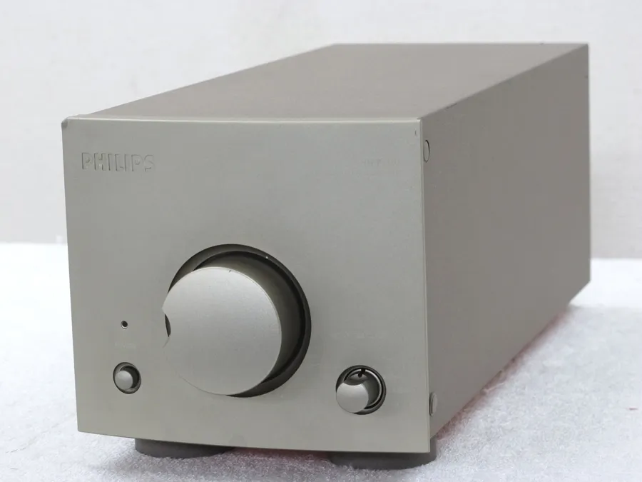 フィリップス PHILIPS LHH-P700 プリアンプ