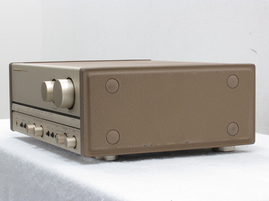 ジャンク】 マランツ Marantz PM-80 プリメインアンプ @31589