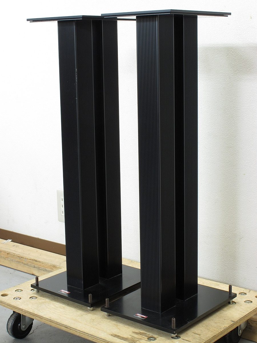 KRYNA PRO MGT-70W スピーカースタンド ペア @31637 / 中古オーディオ