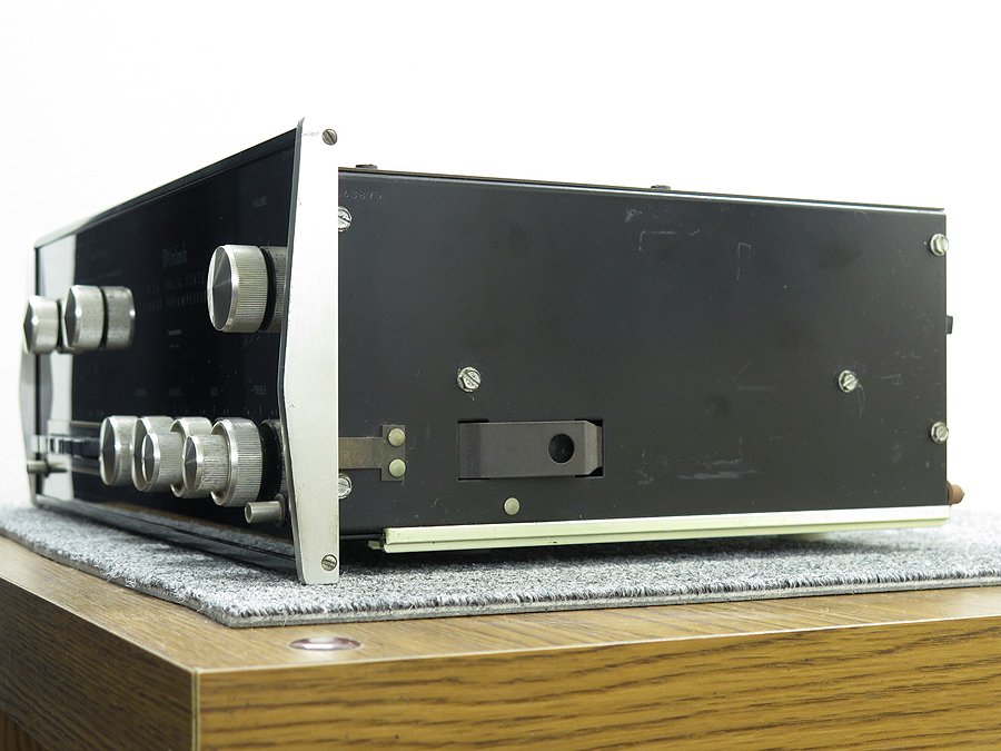 McIntosh C26 プリアンプ マッキントッシュ 公式通販 最終値下げ