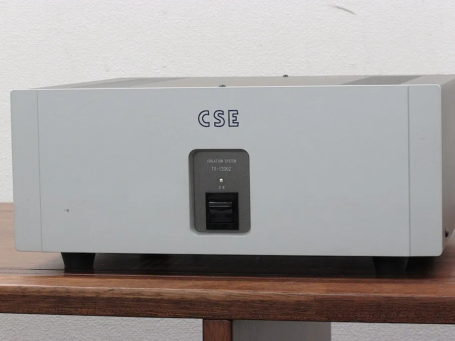 シーエスイー CSE TX-1200Z 電源