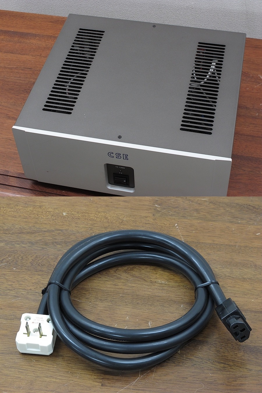 シーエスイー cse tx-1200z 电源 @31684