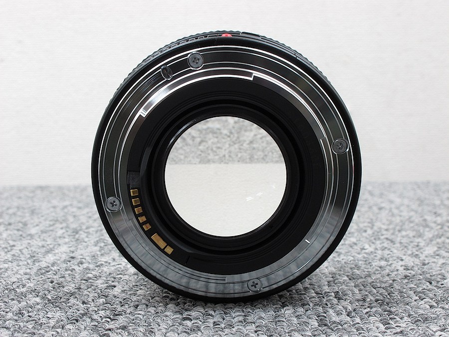 Canon EF50mm F1.4 USM カメラレンズ @31691 / 中古オーディオ買取