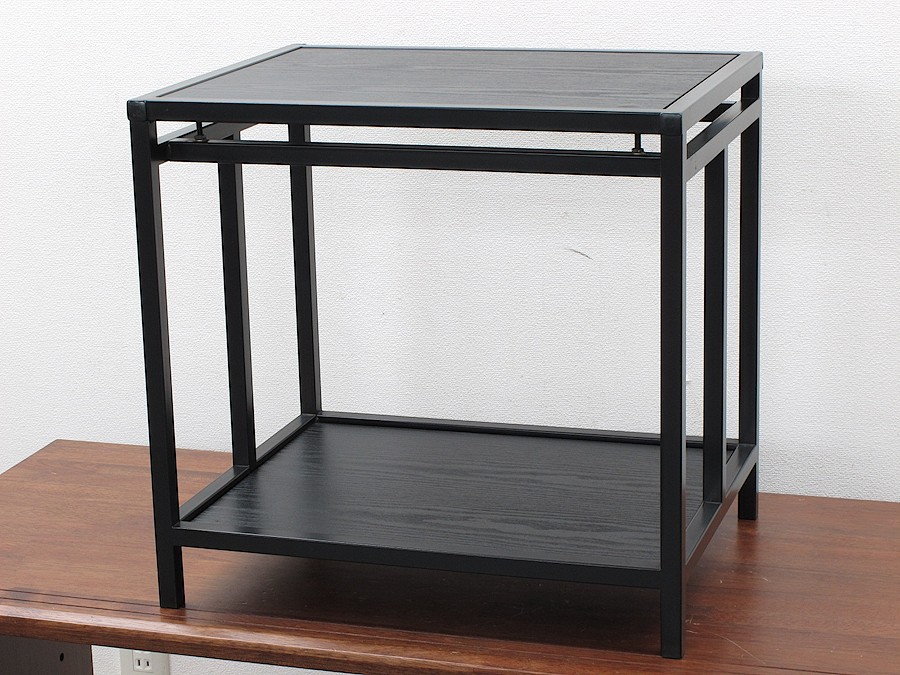 DOD グラフィックイコライザー×2　電源ディストリビューター　ラックセット DOD グラフィックイコライザー×2 電源ディストリビューター ラックセット