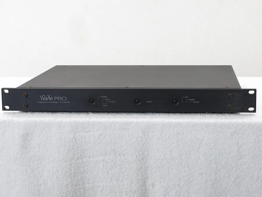 ワディア WADIA PRO D/Aコンバーター