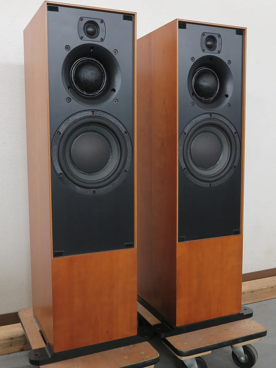 ATC SCM35 スピーカー