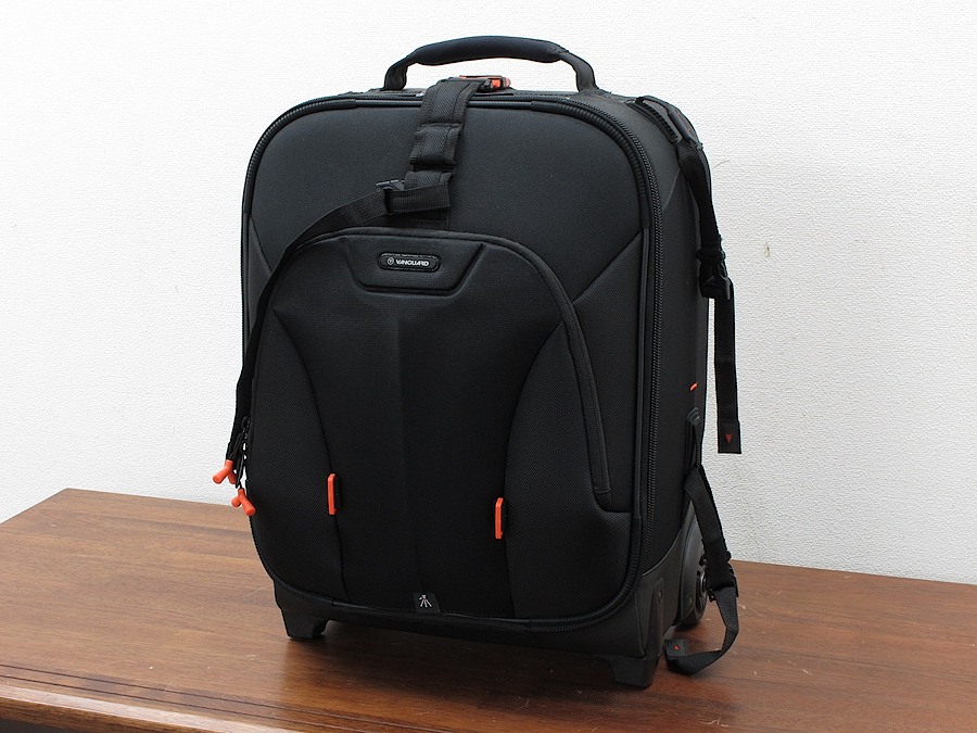 ヴァンガード VANGUARD XCENIOR 48 トロリーバッグ @31810（販売済
