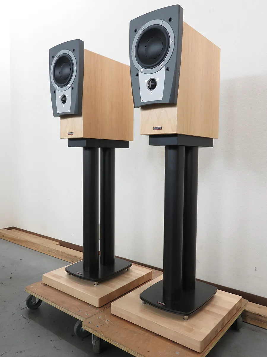 ディナウディオ DYNAUDIO CONFIDENCE C1 スピーカー