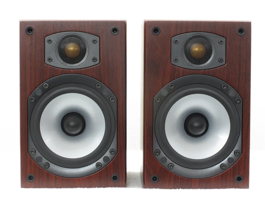 Monitor Audio Bronze B1 スピーカー 本体 モニターオーディオ Monitor Audio Bronze B1 スピーカー @31861｜中古