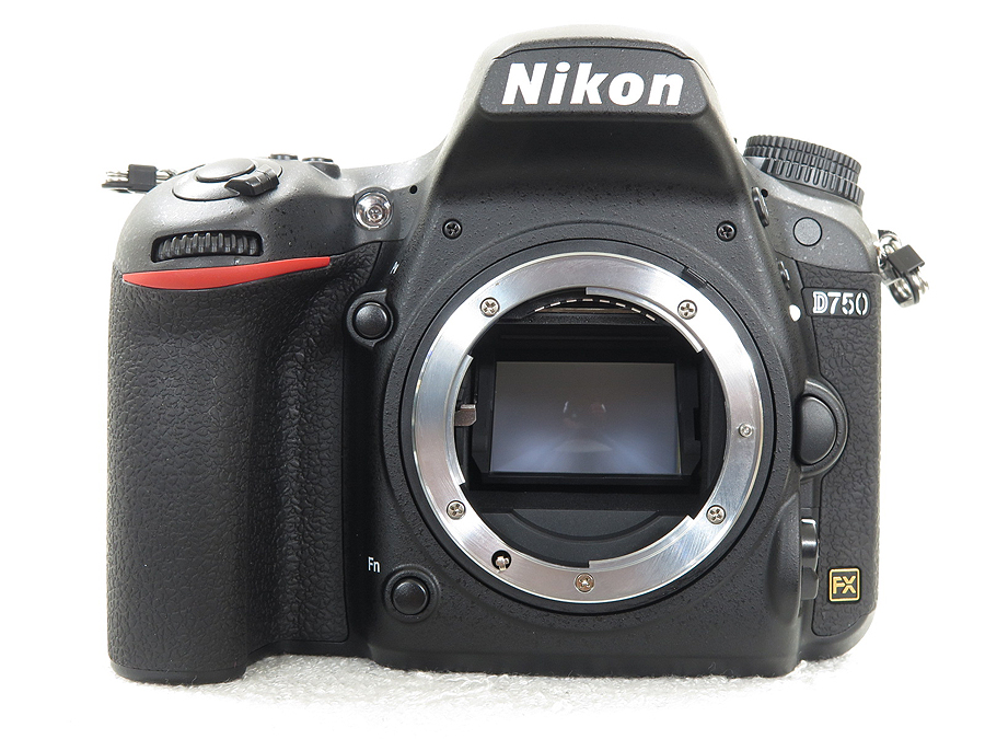 Nikon D750 24-120 照度計 レンズキット VR フラッシュ